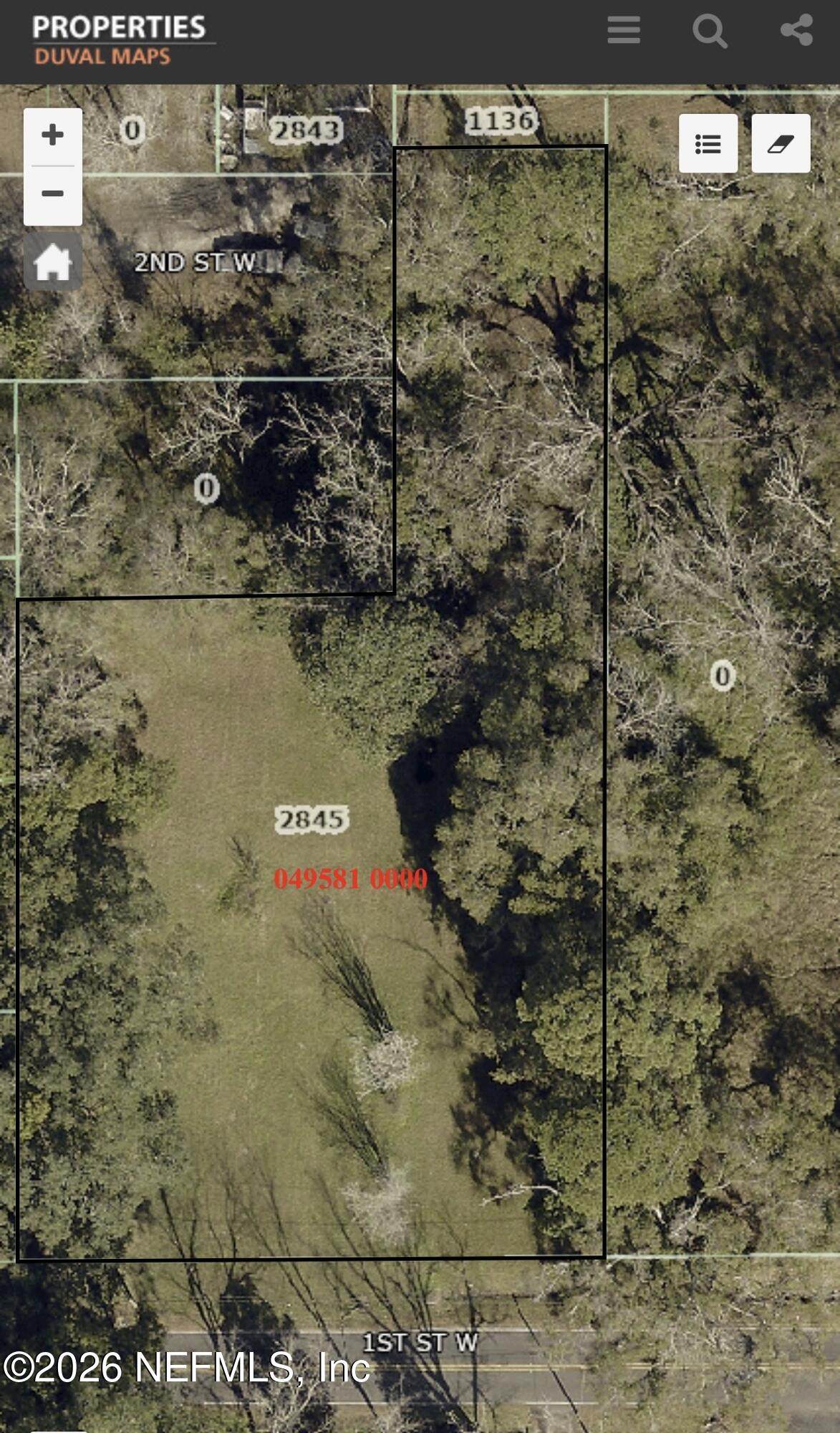 2845 1ST Street - Photo 1