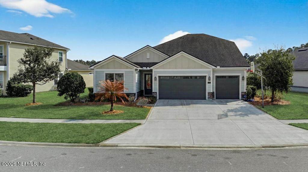 50 Silver Sage Lane - Photo 1