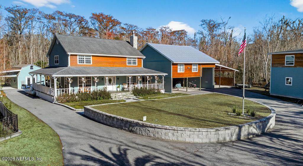 4266 Hillwood Road - Photo 1