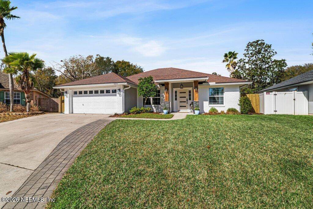 12317 Winterpine Court - Photo 1