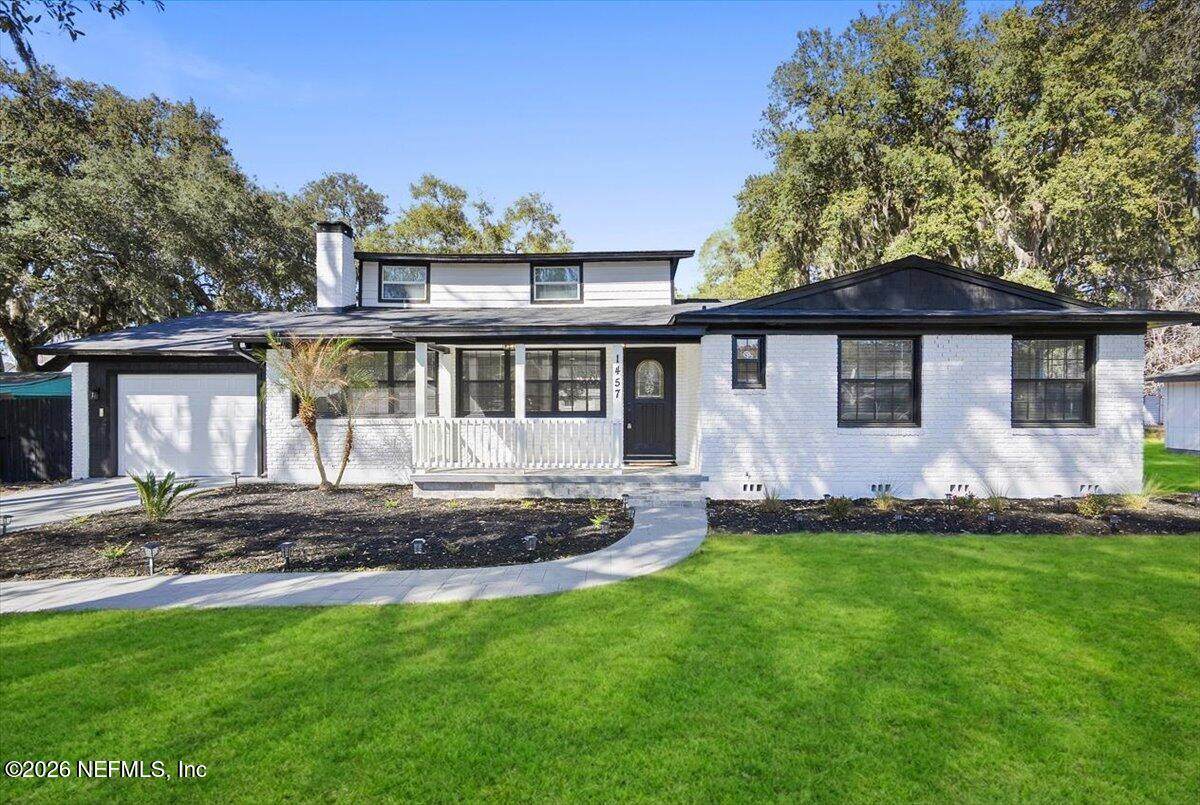 1457 Holly Drive - Photo 1