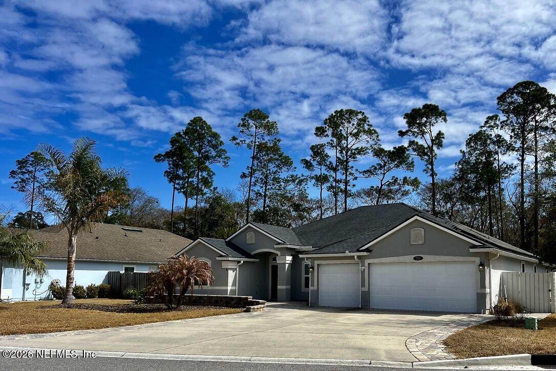 353 Crescent Key Drive - Photo 1