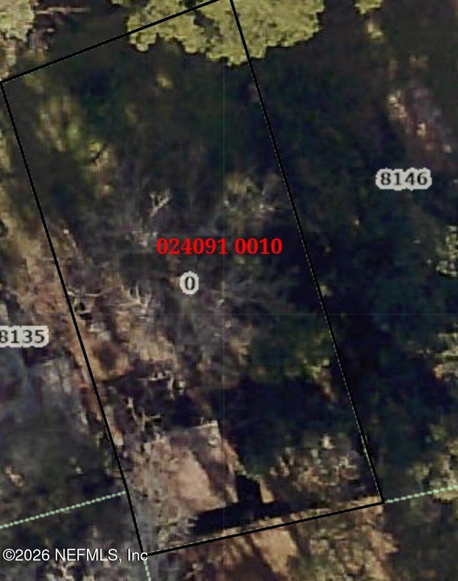 0 Paul Jones Drive - Photo 1