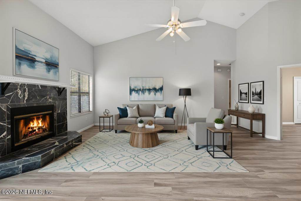 1312 Rushing Drive - Photo 1