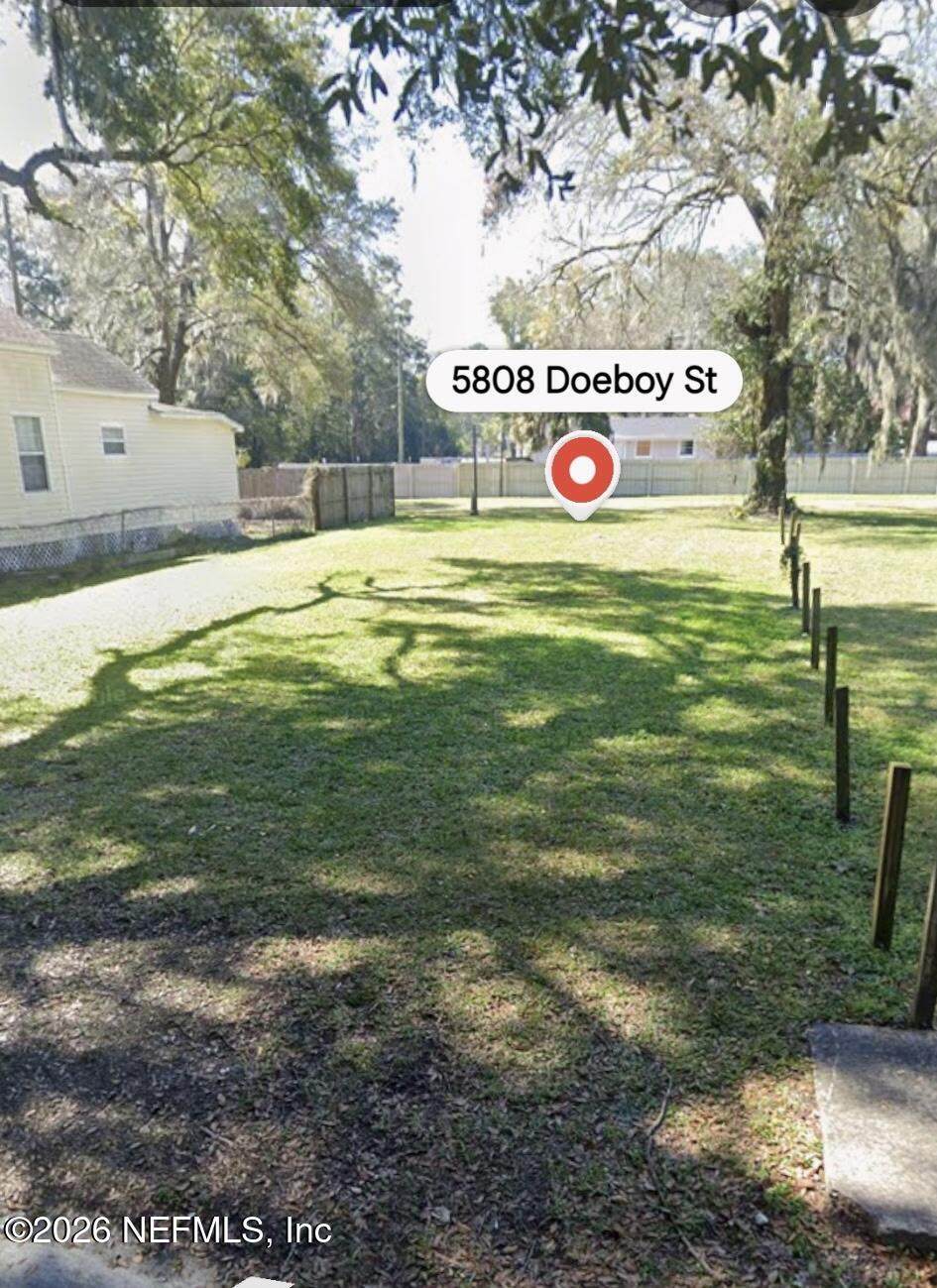 5808 Doeboy Street - Photo 1