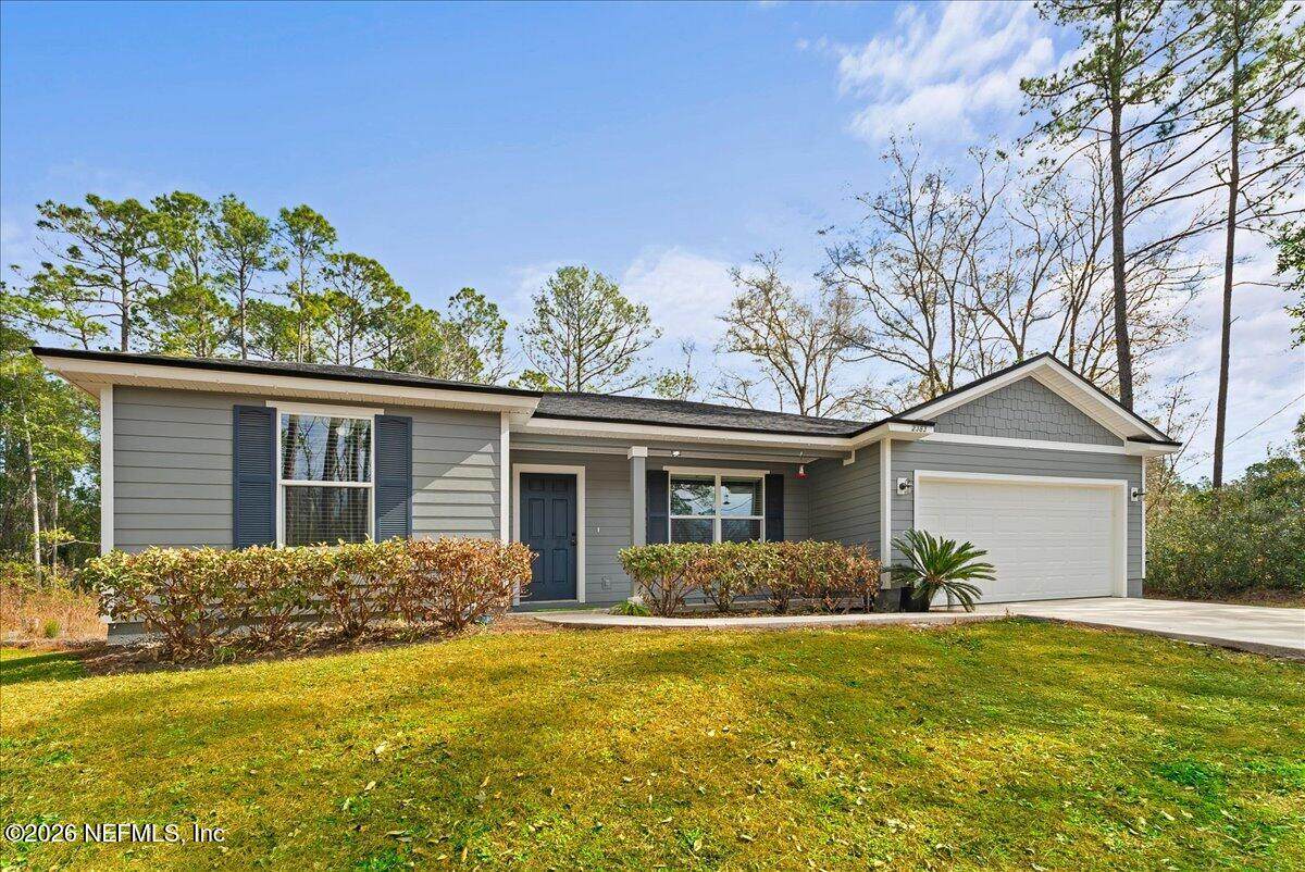 2383 Daisy Street - Photo 1