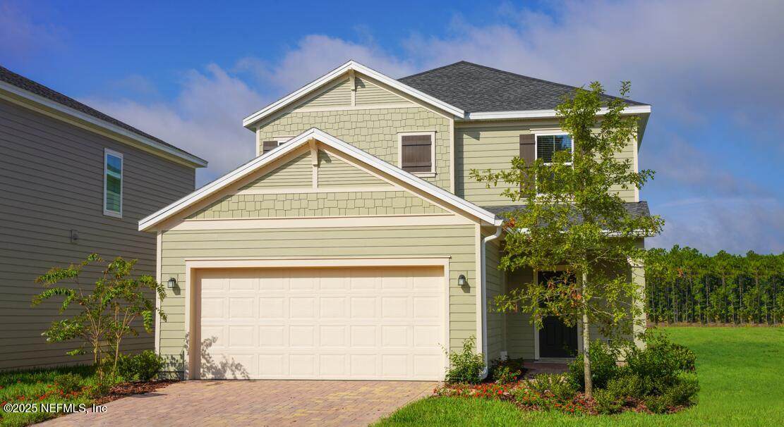 190 Ludington Parkway - Photo 1