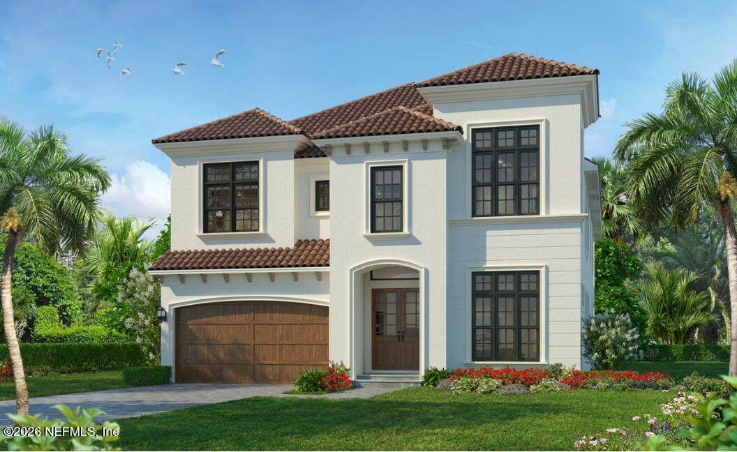 2 Menorca Way - Photo 1