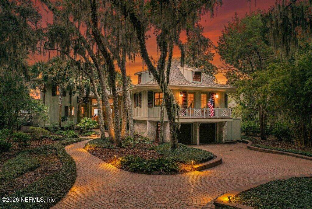 98 Sea Marsh Road - Photo 1