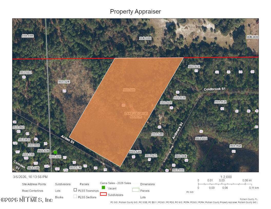 158 Arden Street - Photo 1