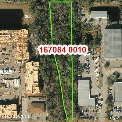 0 Beach Boulevard - Photo 1