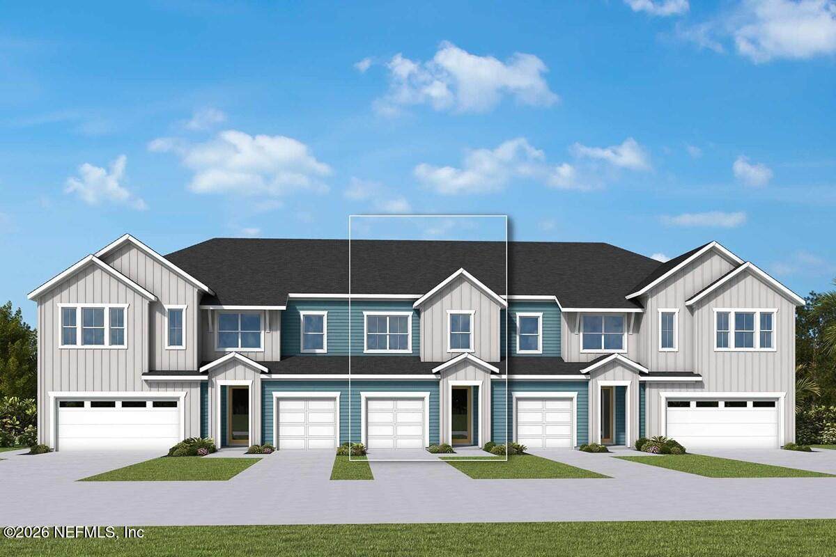 812 Bluestem Street - Photo 1