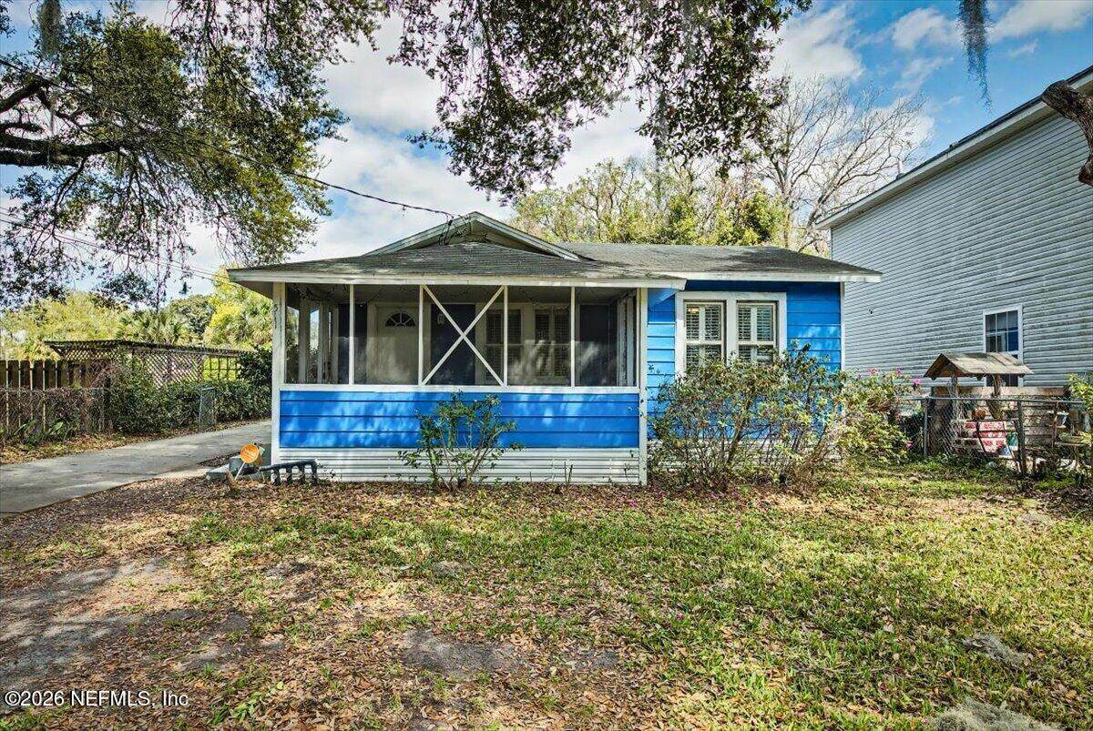 5511 Cruz Road - Photo 1