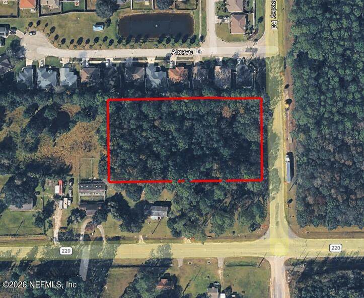 0 Baxley Road - Photo 1