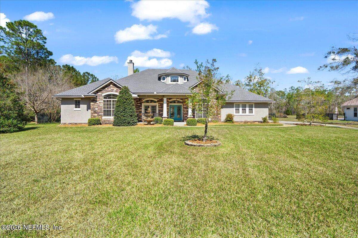 10545 Flora Springs Road - Photo 1