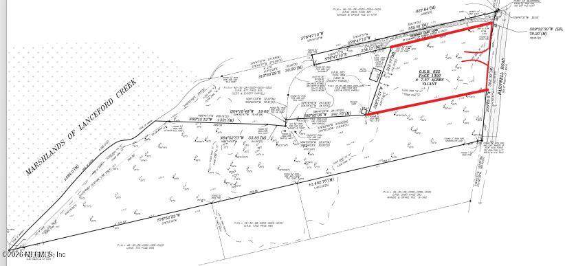 0 Barnwell Road - Photo 1