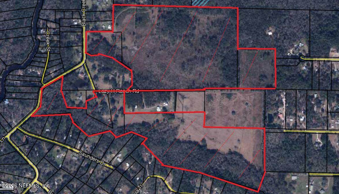 0 Black Creek Drive - Photo 1