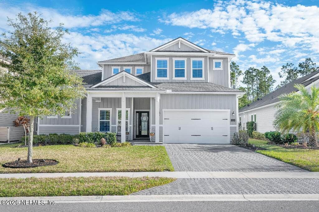 253 Potters Mill Trail - Photo 1