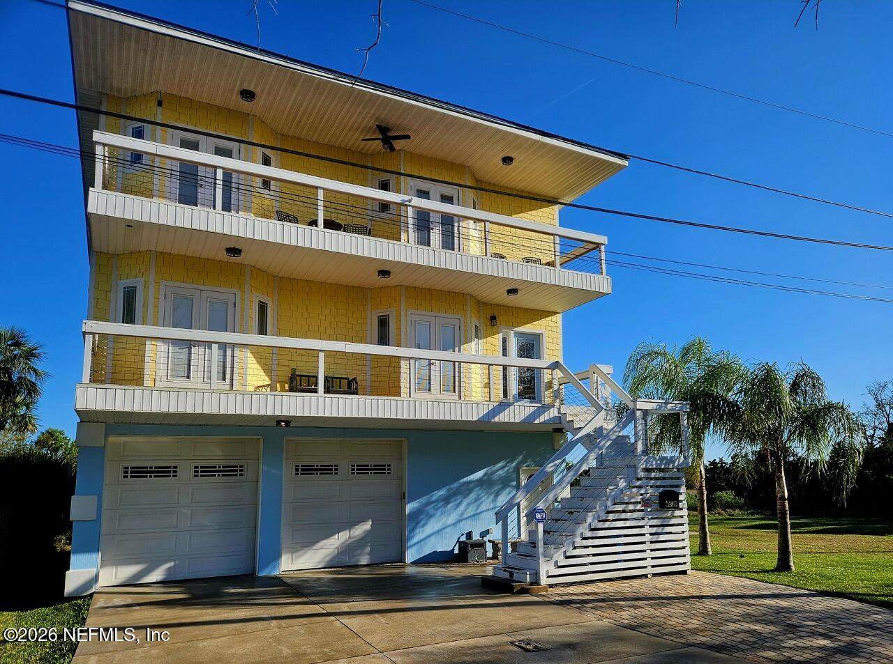 4539 Ribault Park Street - Photo 1