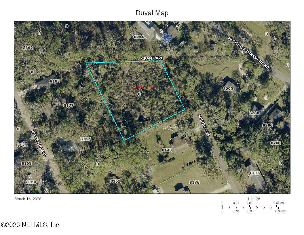 0 Shrike Avenue - Photo 1