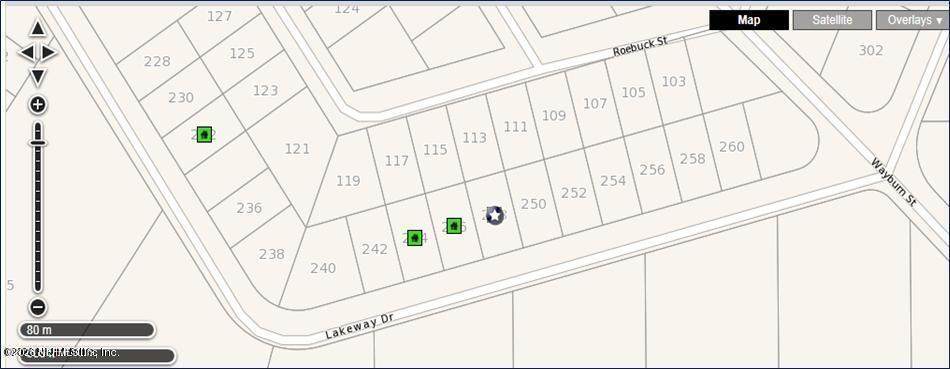 248 Lakeway Drive - Photo 1