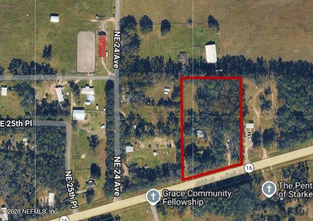 2363 State Road 16 - Photo 1