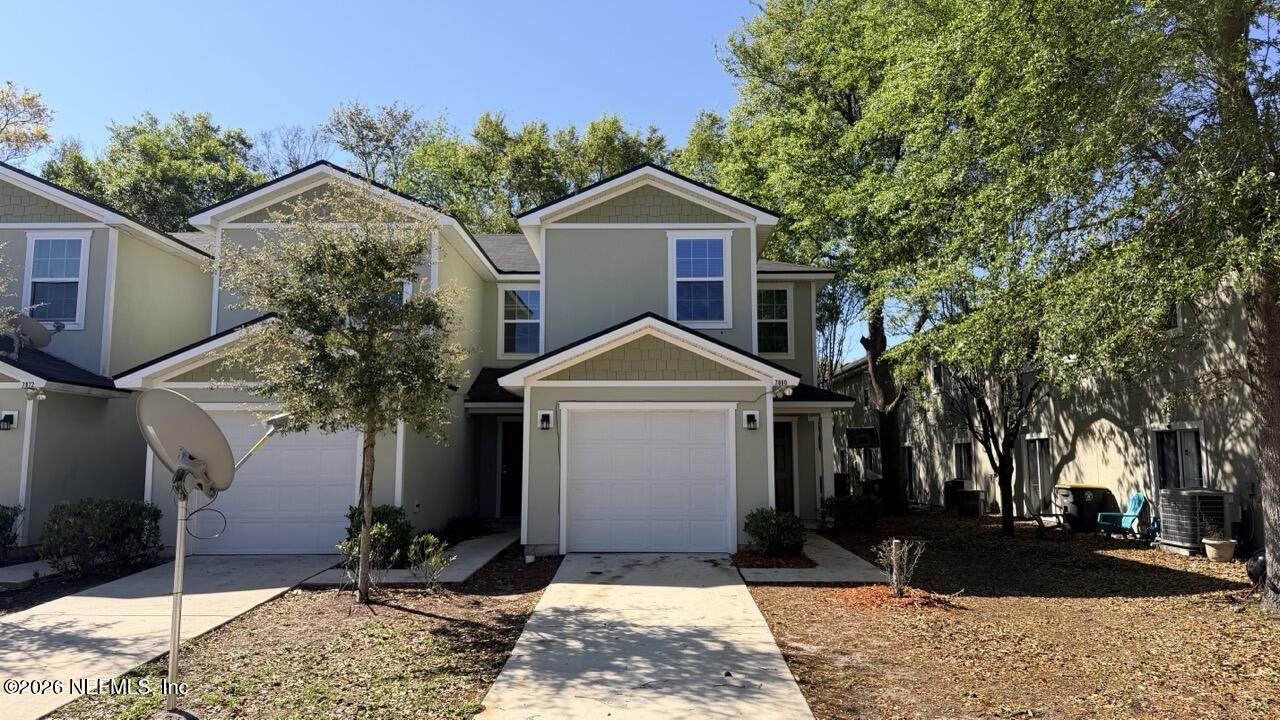 7880 Playschool Lane - Photo 1