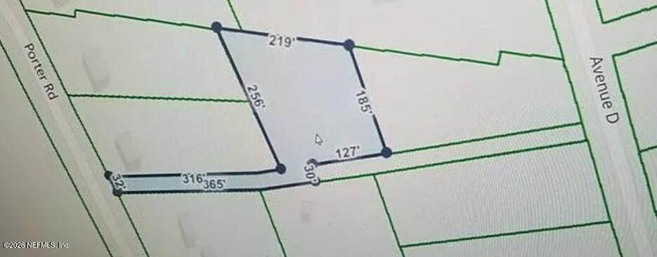 0 Porter Road - Photo 1