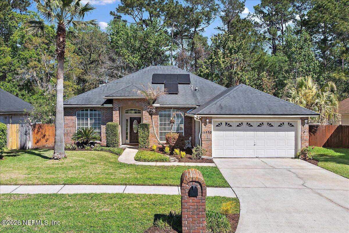 11532 Alexis Forest Drive - Photo 1