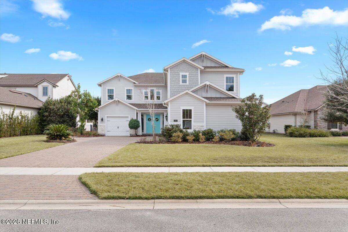 592 Outlook Drive - Photo 1