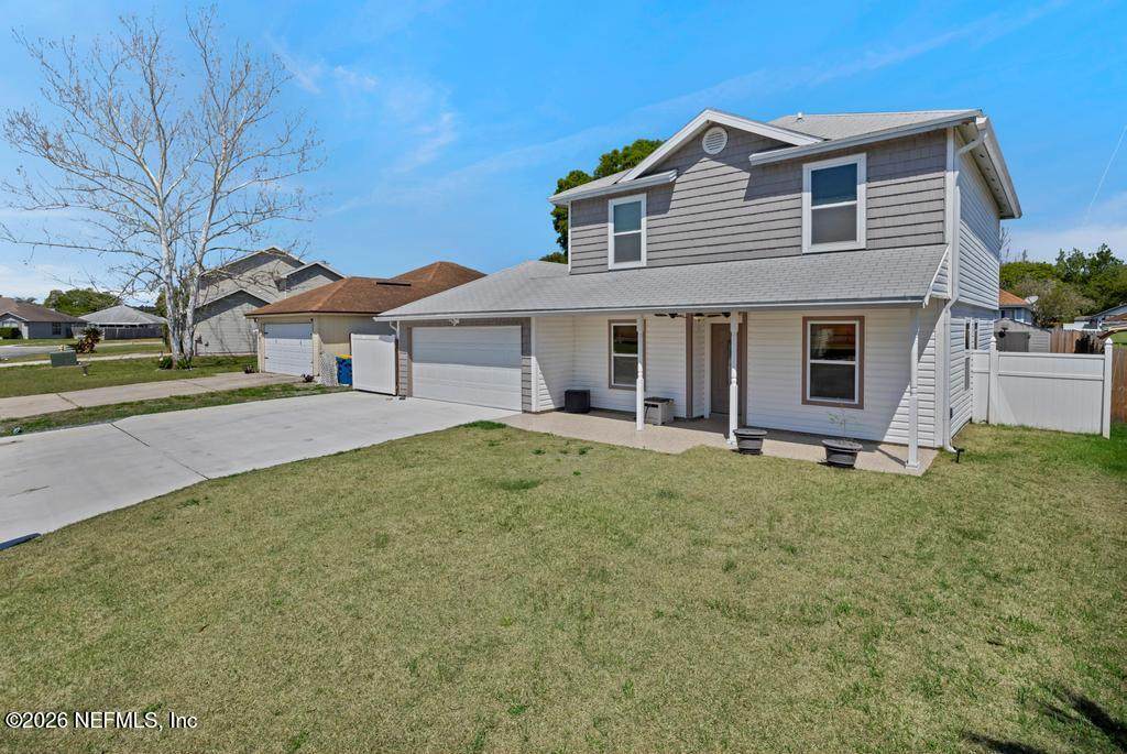 12349 Casheros Cove Drive - Photo 1