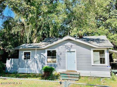 445 Woodbine Street - Photo 1