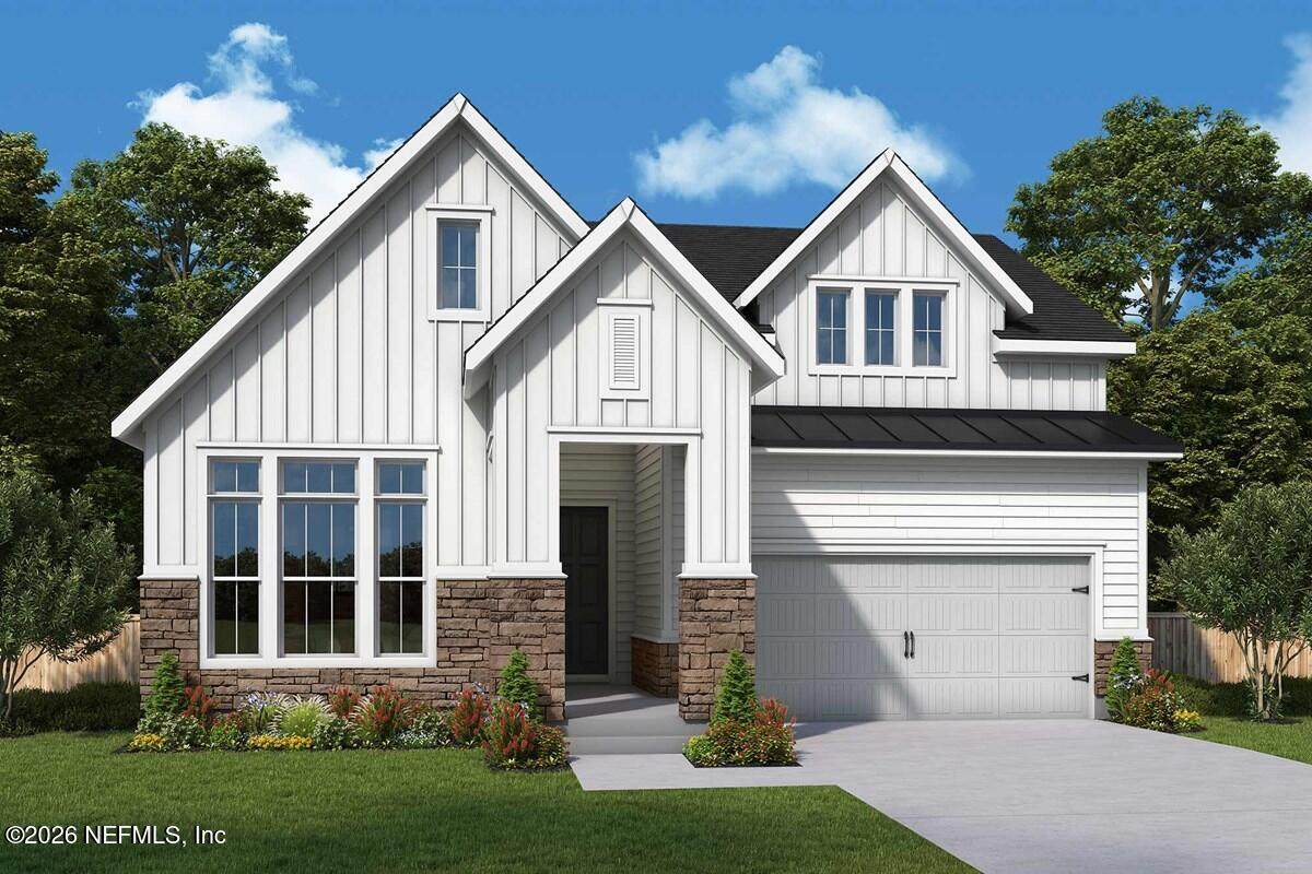 5796 Canopy Row Street - Photo 1