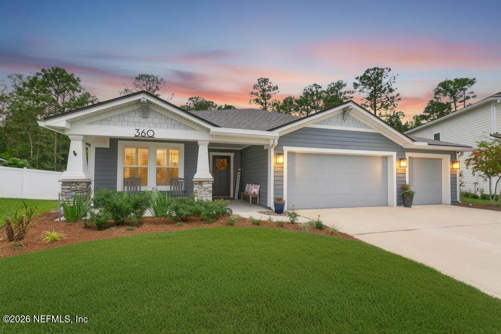 360 Meadow Creek Drive - Photo 1