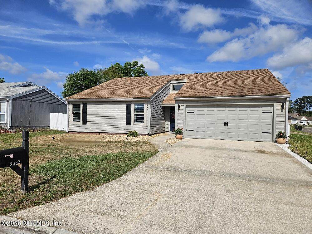 8333 Chason Court - Photo 1
