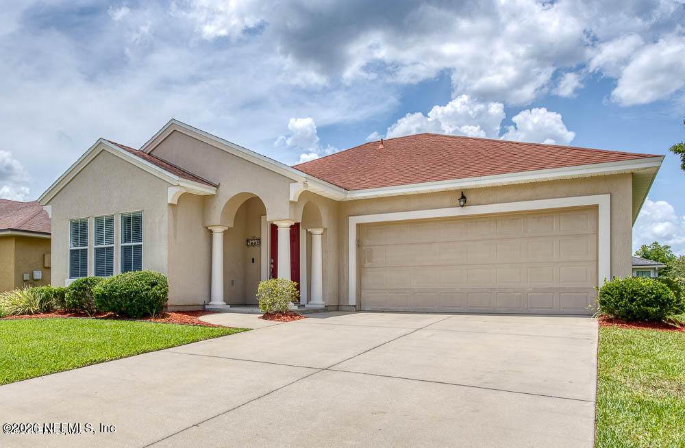 1556 Night Owl Trail - Photo 1
