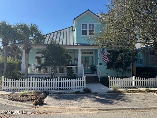 117 Island Cottage Way - Photo 1