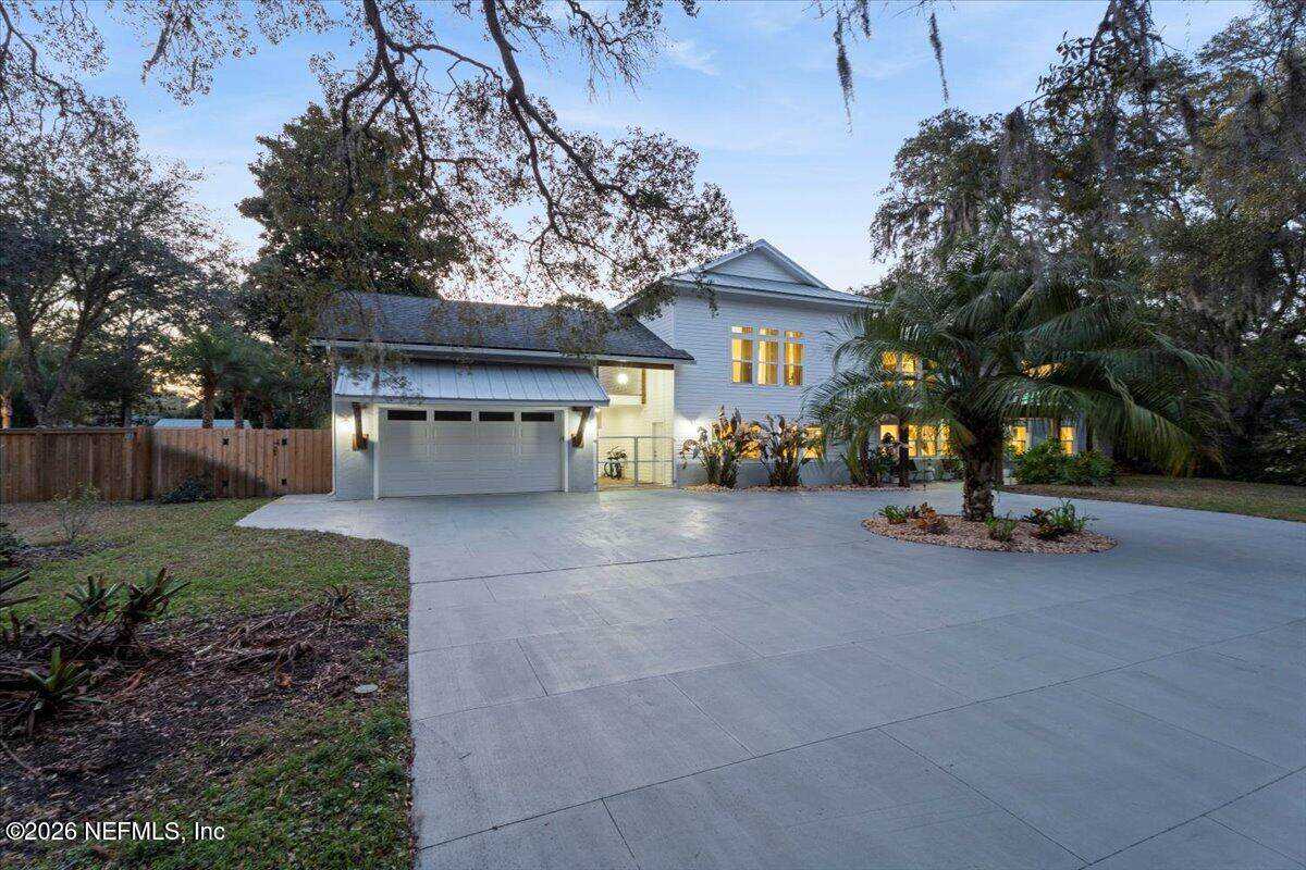 830 Hagler Drive - Photo 1