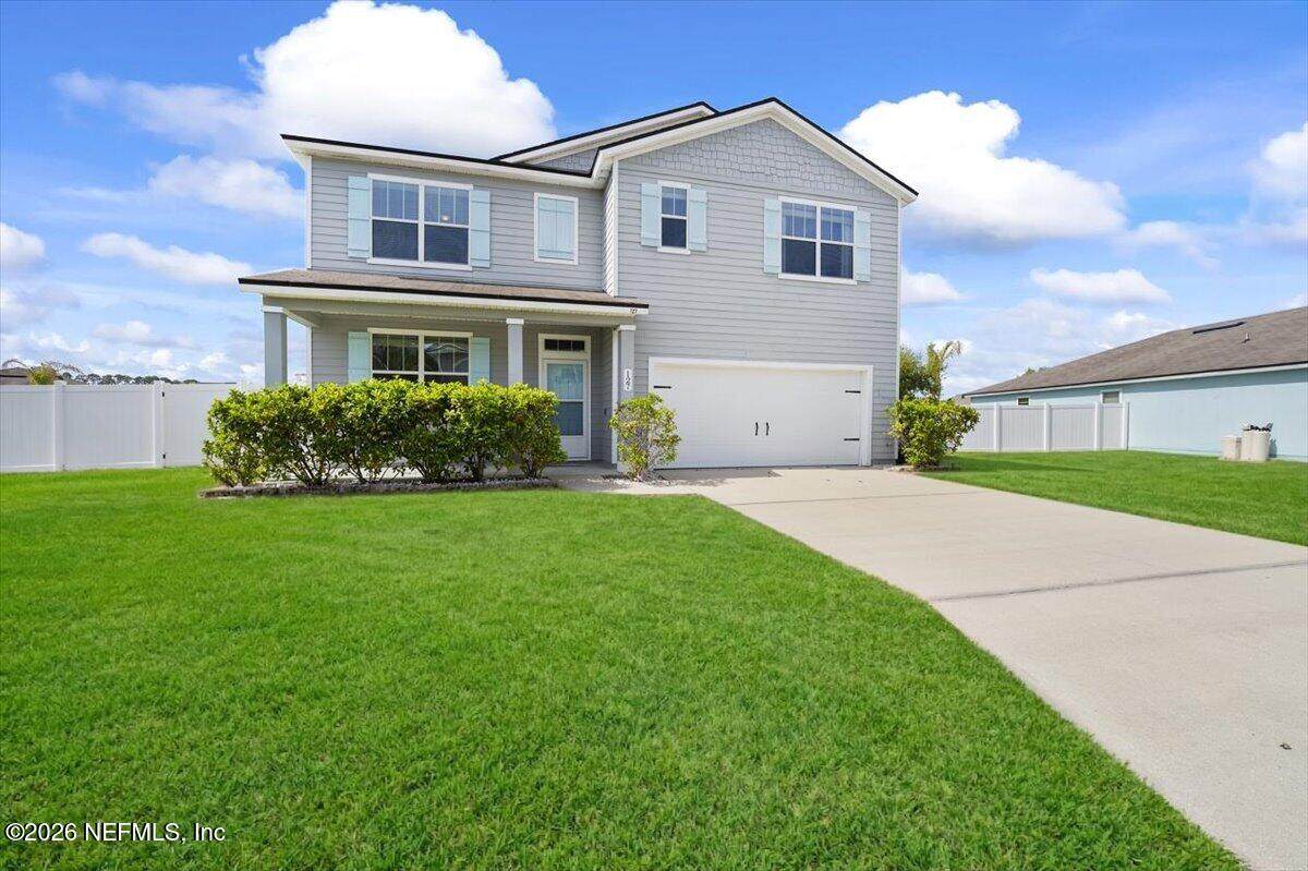 127 Sweet Mango Trail - Photo 1