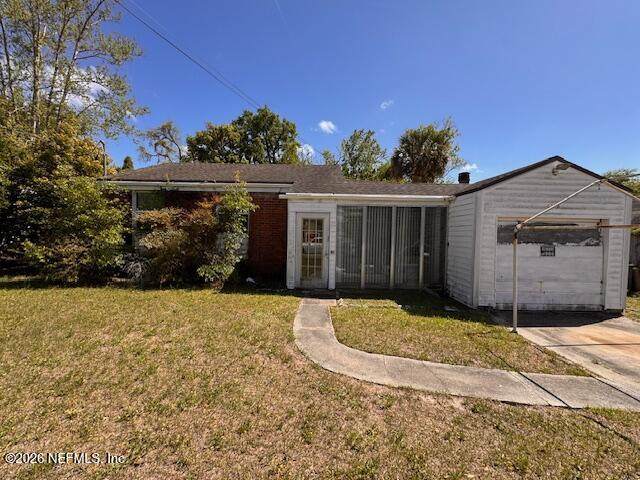 4758 Boxwood Road - Photo 1