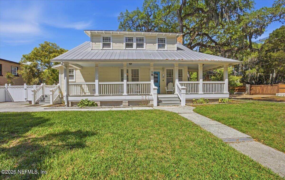 18 Estey Street - Photo 1