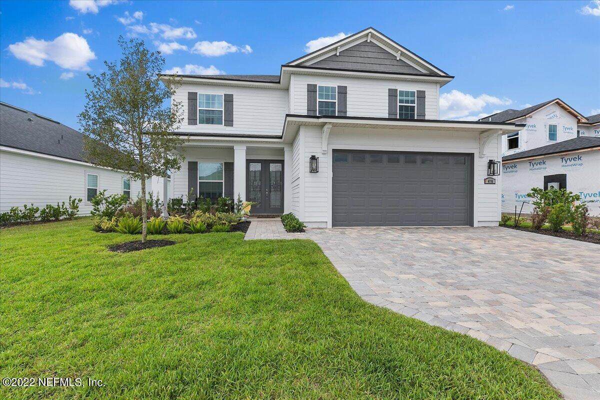 476 Silverleaf Village Drive - Photo 1
