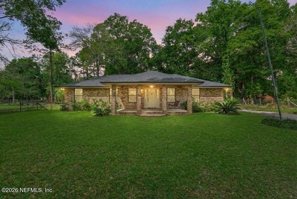 11668 V C Johnson Road - Photo 1