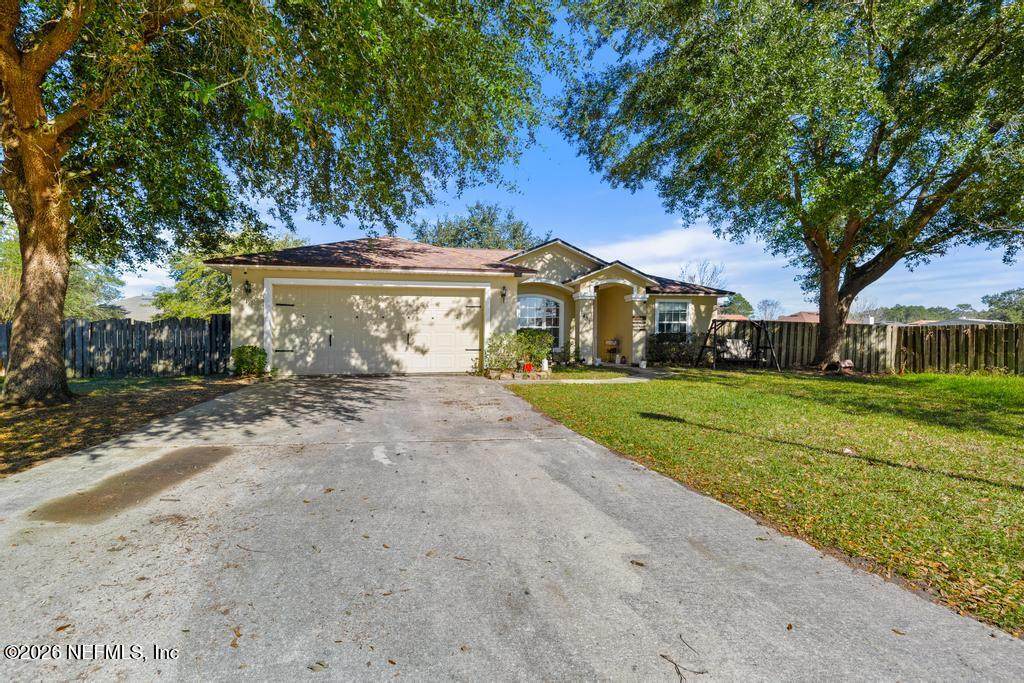1431 Blues Creek Drive - Photo 1