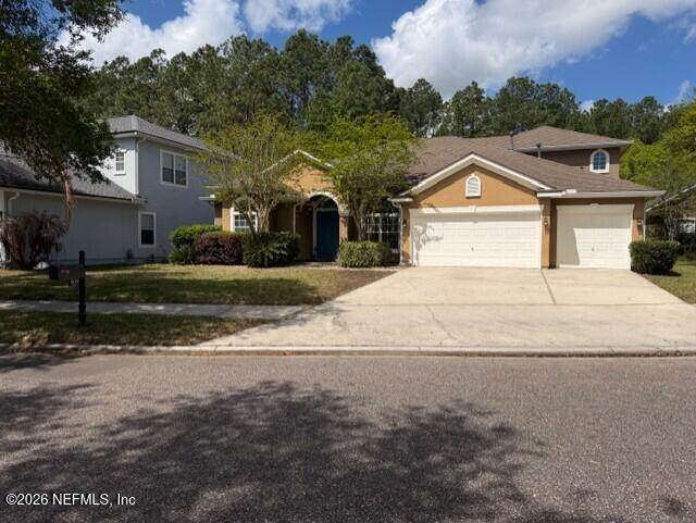 6119 Wakulla Springs Road - Photo 1