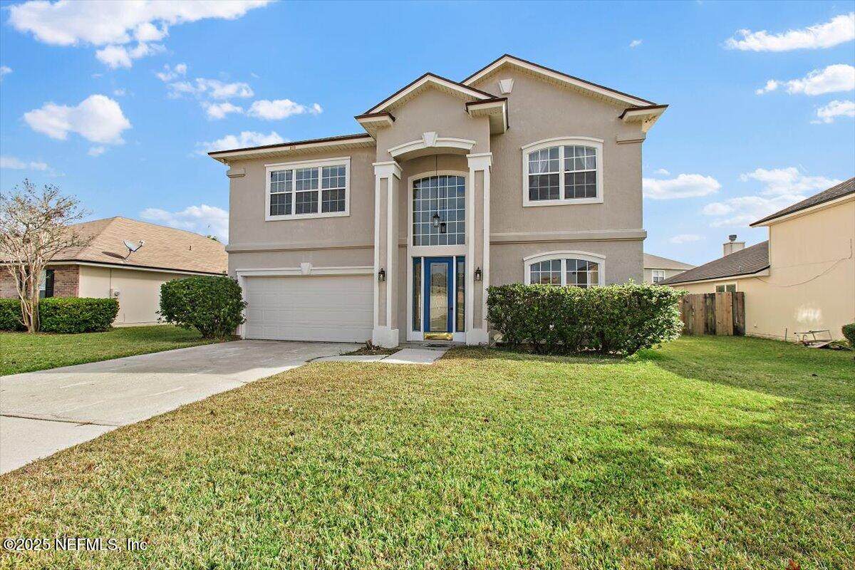 360 Summit Drive - Photo 1