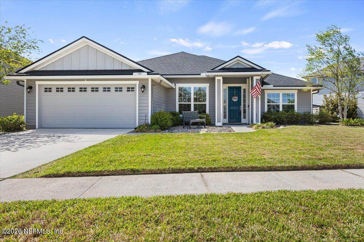 1730 Linda Lakes Lane - Photo 1