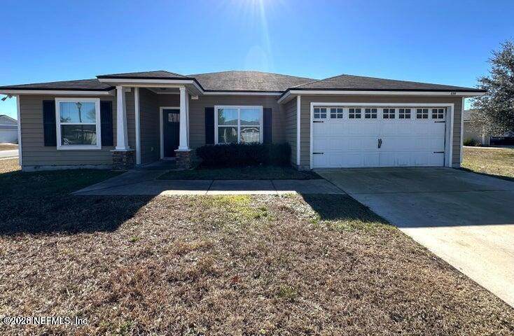 9296 Canary Ivy Lane - Photo 1