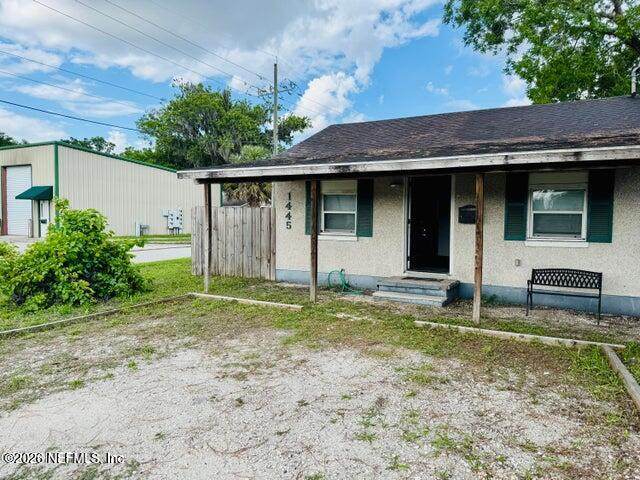 1445 Douglas Street - Photo 1