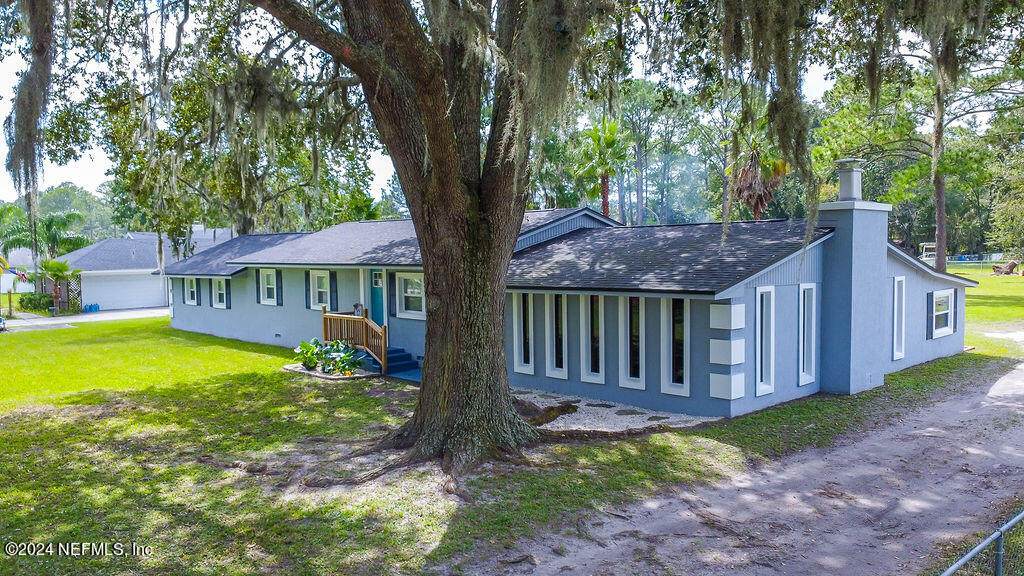13002 Lanier Road - Photo 1